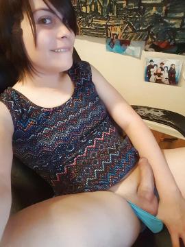 Emmely uit Noord-Holland,Nederland