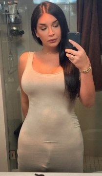 stephanie uit Noord-Brabant,Nederland